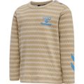hummel Infant & Toddler Esme Long Sleeve T-Shirt-1