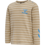 hummel Infant & Toddler Esme Long Sleeve T-Shirt-1
