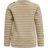 hummel Infant & Toddler Esme Long Sleeve T-Shirt-2