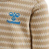 hummel Infant & Toddler Esme Long Sleeve T-Shirt-3