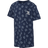hummel Youth Flow AOP Short Sleeve T-Shirt-1