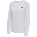 Newline Women's Core Running Long Sleeve T-Shirt-1