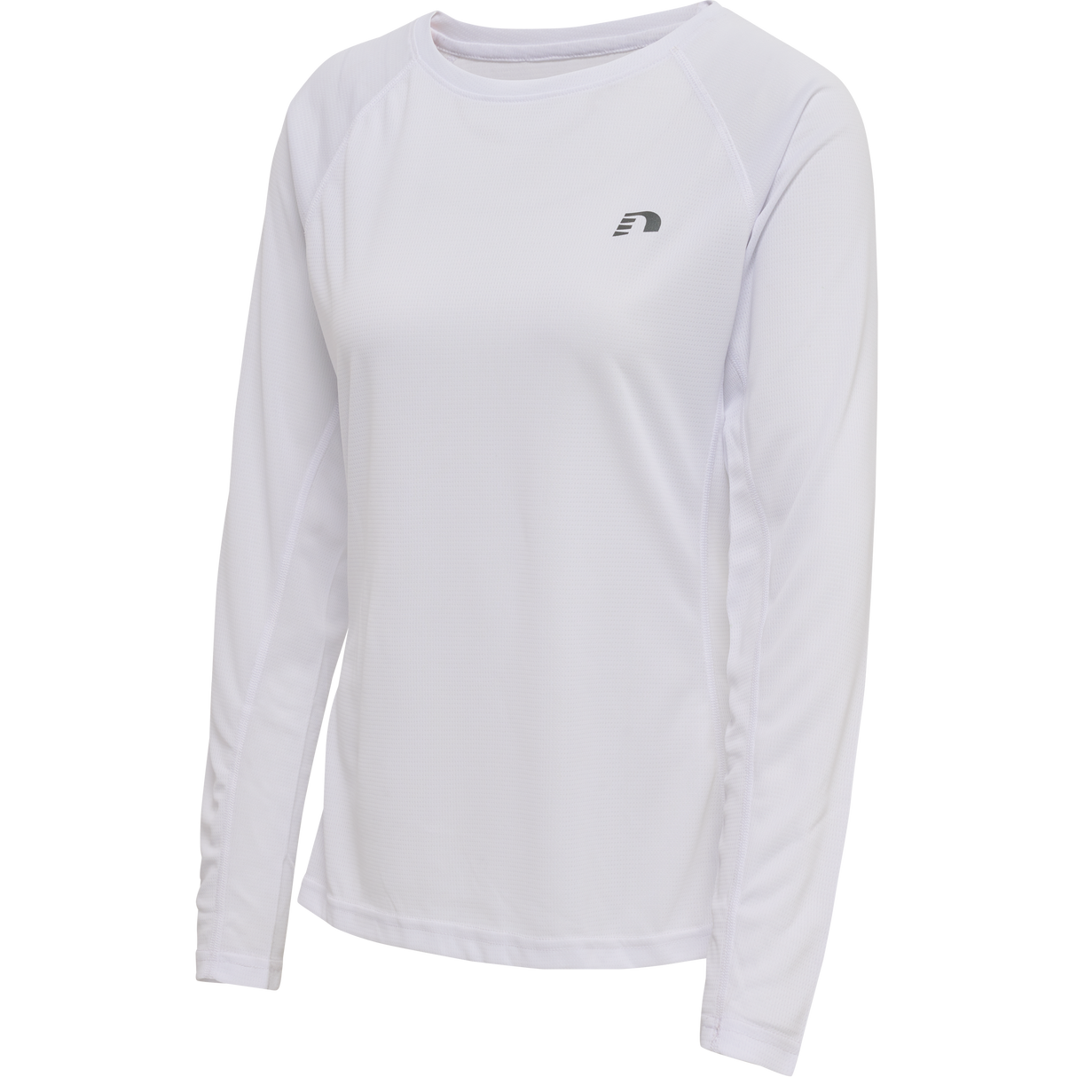 Newline Women's Core Running Long Sleeve T-Shirt-1