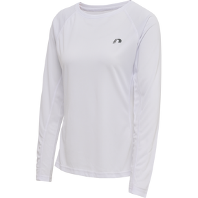 Newline Women's Core Running Long Sleeve T-Shirt-1