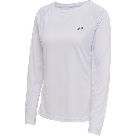 Newline Women's Core Running Long Sleeve T-Shirt-1