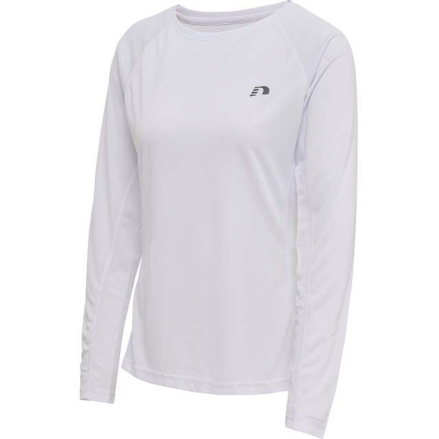Newline Women's Core Running Long Sleeve T-Shirt-1