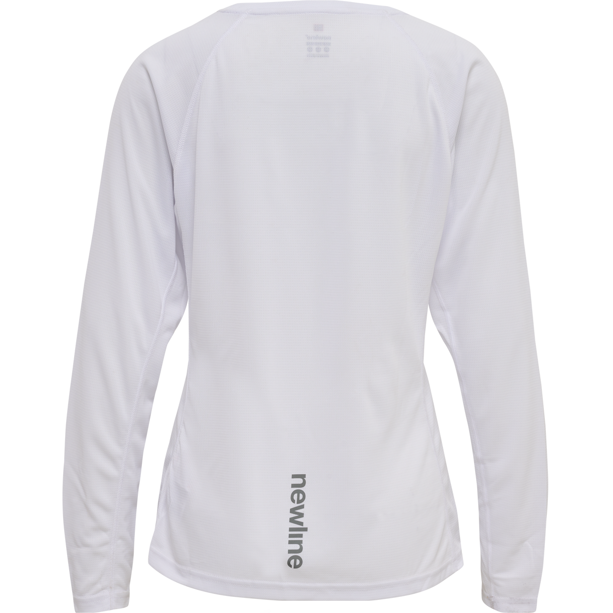 Newline Women's Core Running Long Sleeve T-Shirt-2