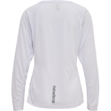 Newline Women's Core Running Long Sleeve T-Shirt-2