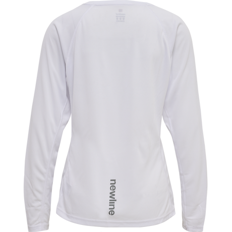 Newline Women's Core Running Long Sleeve T-Shirt-2