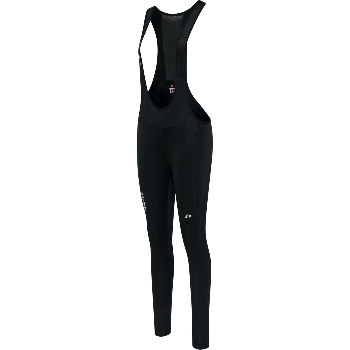 Newline Women's Core Bike Long Bib-1