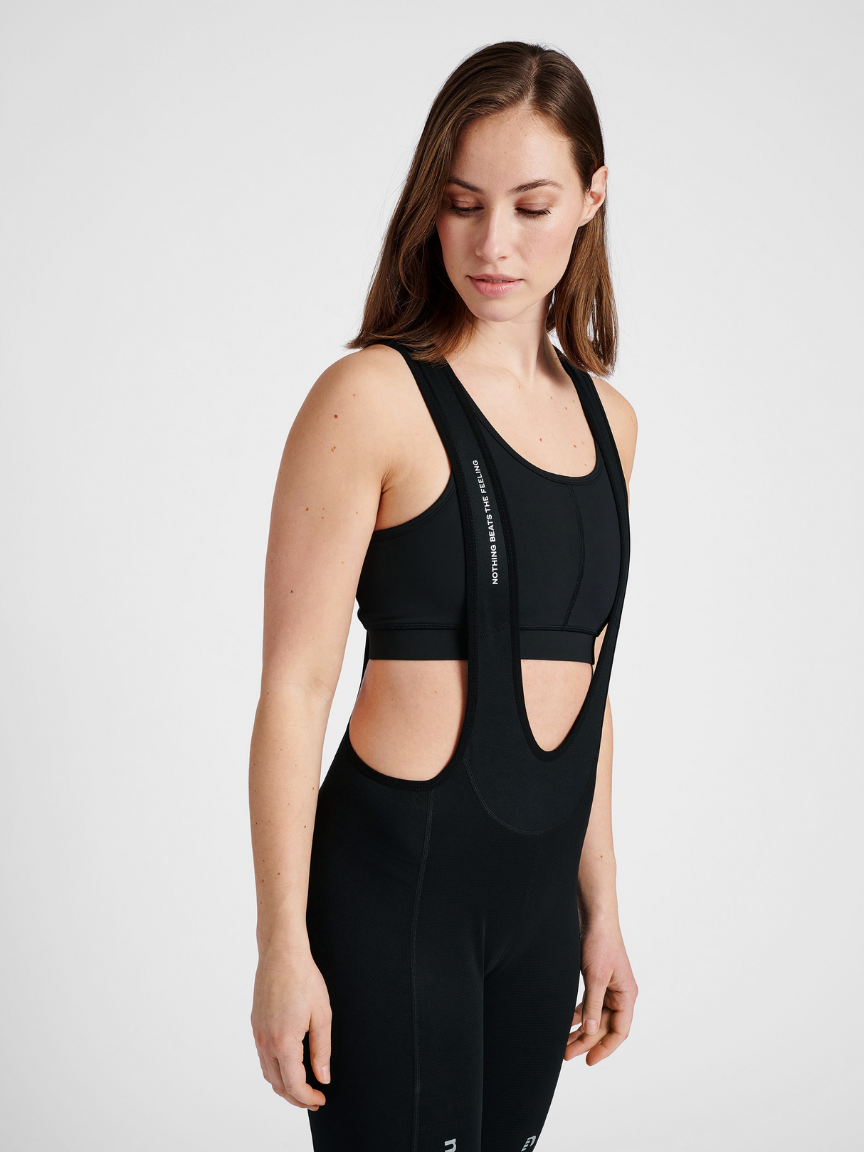 Newline Women's Core Bike Long Bib-5