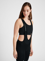 Newline Women's Core Bike Long Bib-5