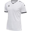 hummel Unisex Core Volley Tee-1