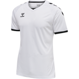 hummel Unisex Core Volley Tee-1