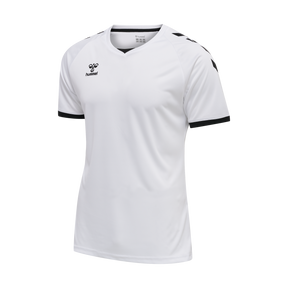 hummel Unisex Core Volley Tee-1