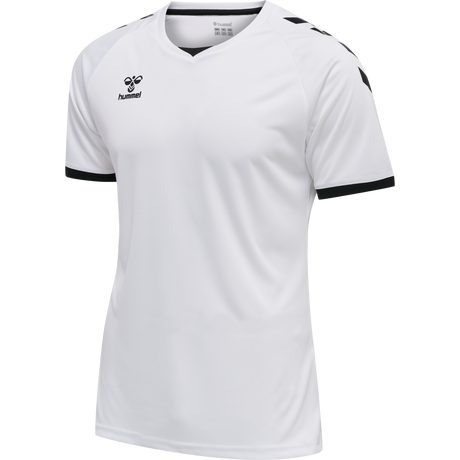 hummel Unisex Core Volley Tee-1