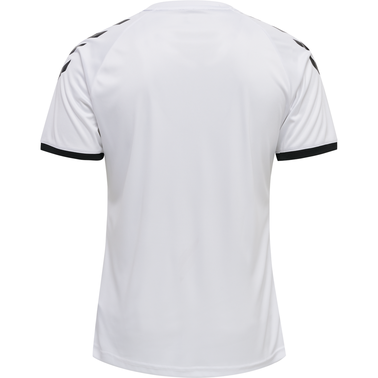 hummel Unisex Core Volley Tee-2