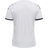 hummel Unisex Core Volley Tee-2