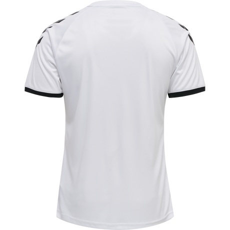hummel Unisex Core Volley Tee-2