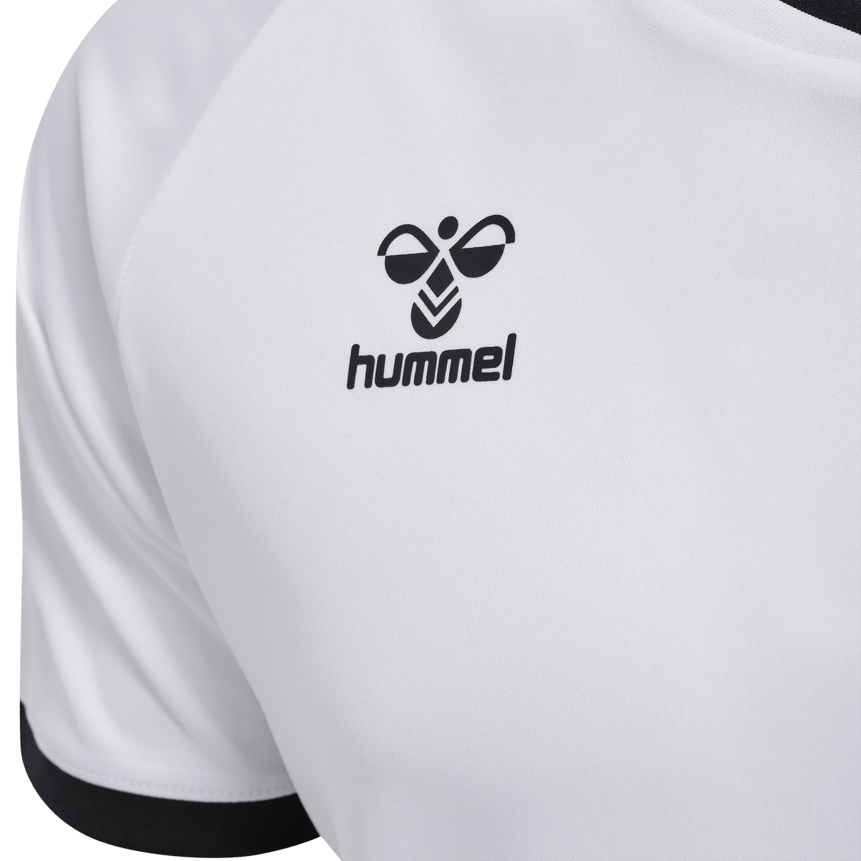 hummel Unisex Core Volley Tee-3