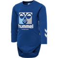 hummel Infant & Toddler Ouen Bodysuit Long Sleeve-1