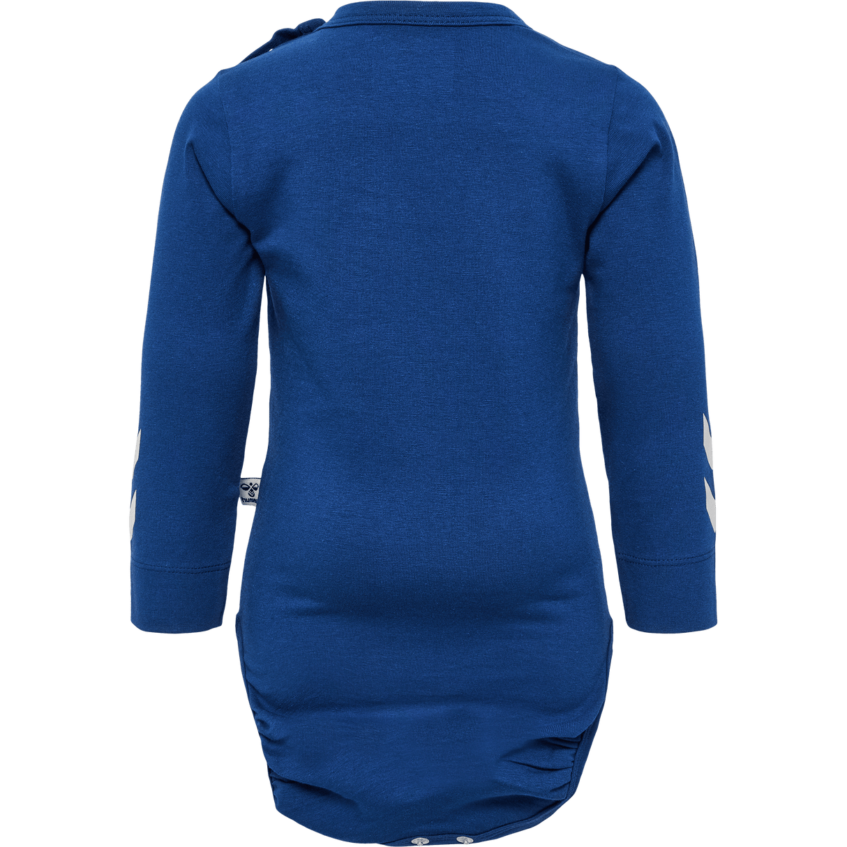 hummel Infant & Toddler Ouen Bodysuit Long Sleeve-2