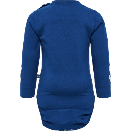 hummel Infant & Toddler Ouen Bodysuit Long Sleeve-2