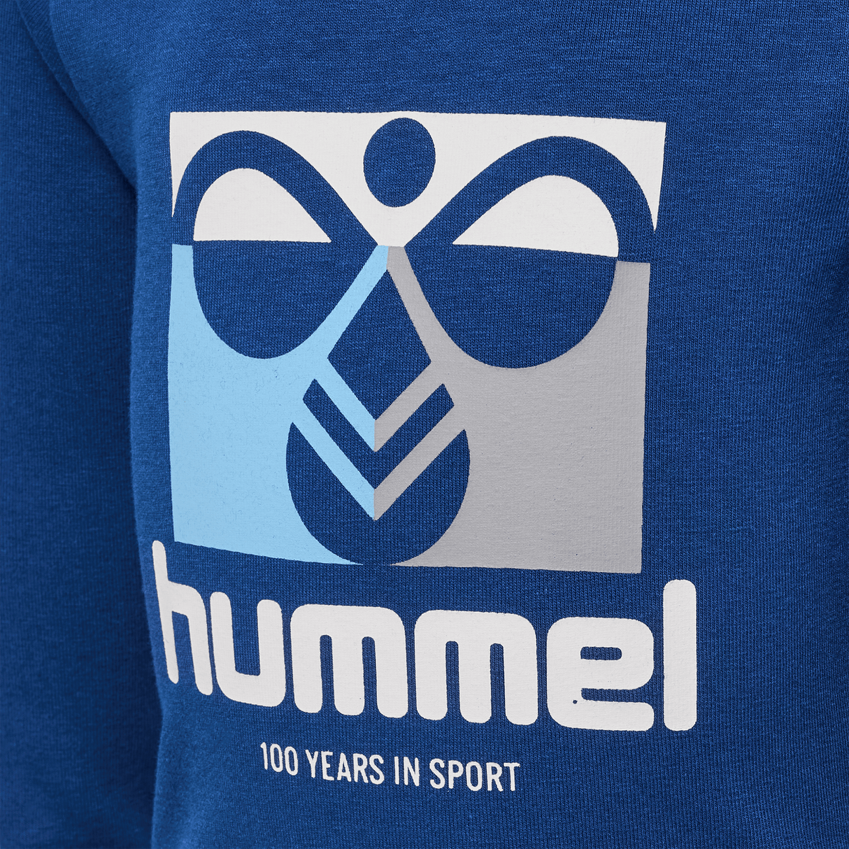 hummel Infant & Toddler Ouen Bodysuit Long Sleeve-3