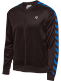 hummel Unisex Archive Regular Poly Zip Jacket-1