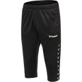 hummel Youth Authentic 3/4 Pants-1