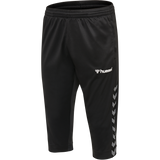 hummel Youth Authentic 3/4 Pants-1