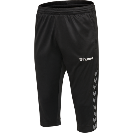 hummel Youth Authentic 3/4 Pants-1