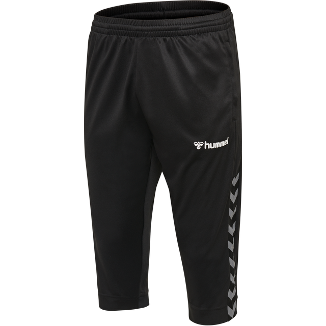 hummel Youth Authentic 3/4 Pants-1