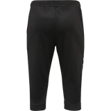 hummel Youth Authentic 3/4 Pants-2