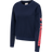 hummel Women's Icons Kim Sweatshirt-1