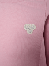 hummel Youth Mini Regular Pintuck Sweatshirt-3