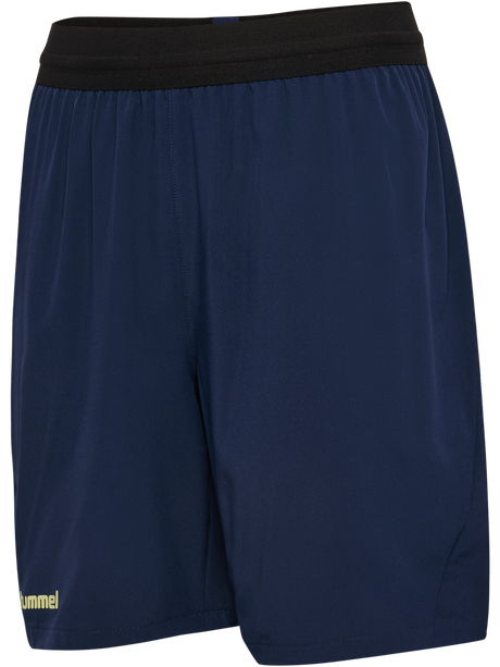 hummel Youth Blaze 2.0 Training Shorts-1
