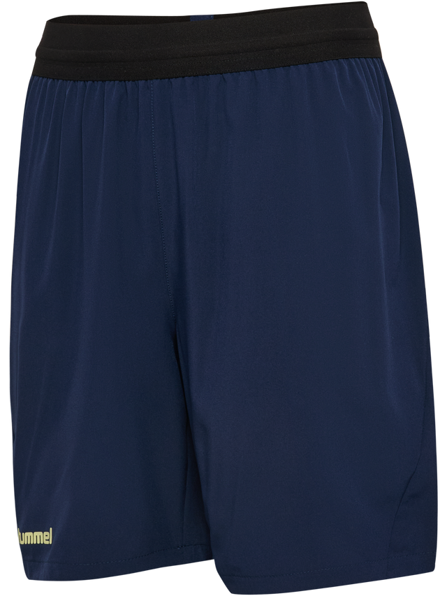 hummel Youth Blaze 2.0 Training Shorts-1