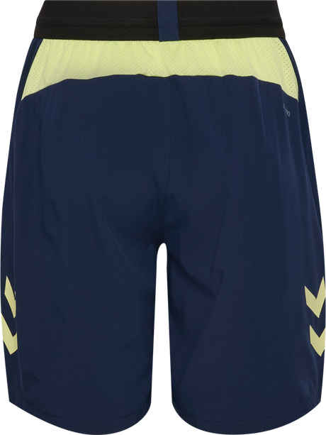 hummel Youth Blaze 2.0 Training Shorts-2