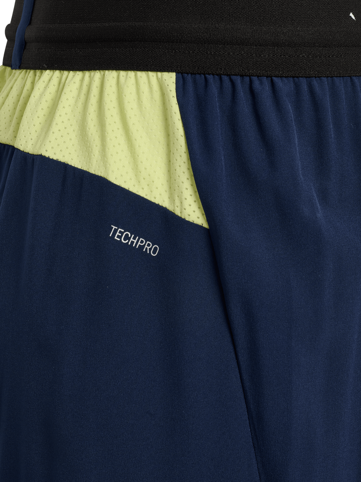 hummel Youth Blaze 2.0 Training Shorts-4