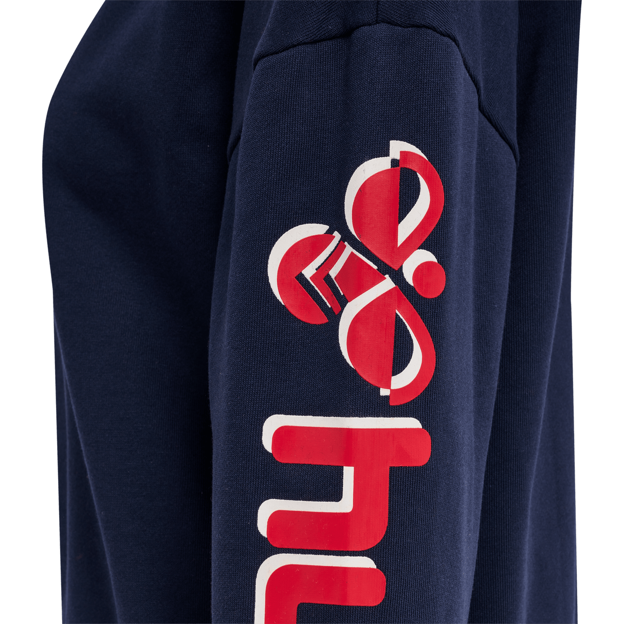 hummel Women's Icons Kim Sweatshirt-3