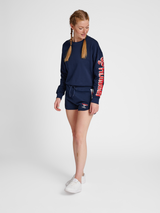 hummel Women's Icons Kim Sweatshirt-4