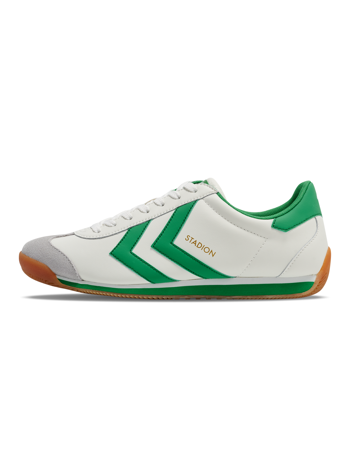 hummel Unisex Stadion Shoes-1