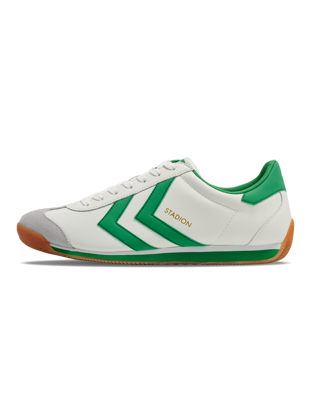 hummel Unisex Stadion Shoes-1
