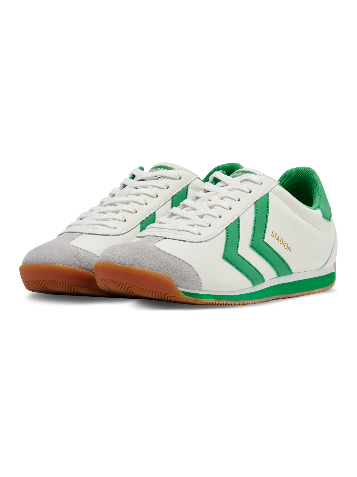 hummel Unisex Stadion Shoes-2