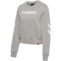 hummel Women's Legacy Sweatshirt-1