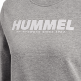 hummel Women's Legacy Sweatshirt-3