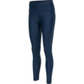 hummel Women's Training Essentials Tola High Waist Tights-1