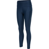 hummel Women's Training Essentials Tola High Waist Tights-1