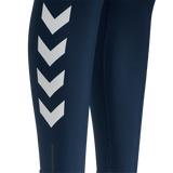 hummel Women's Training Essentials Tola High Waist Tights-3